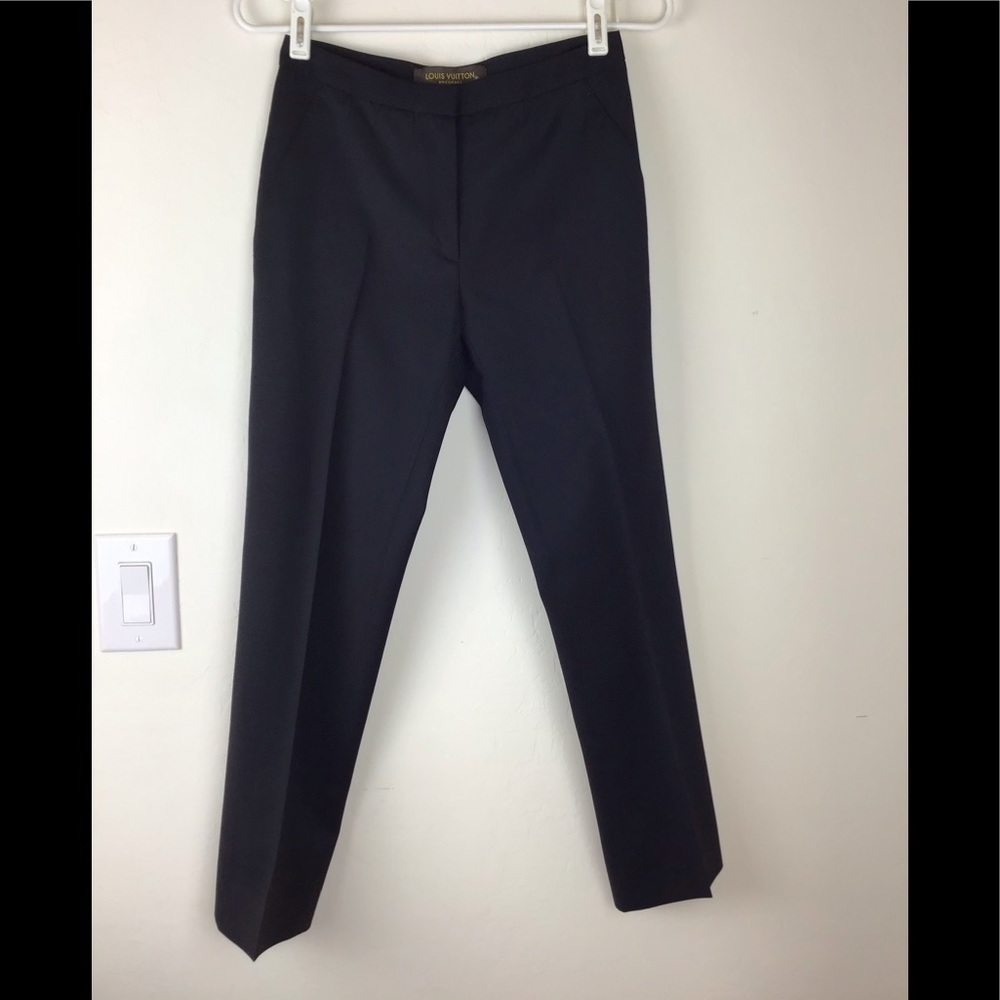 Louis Vuitton/ Office ladies pant